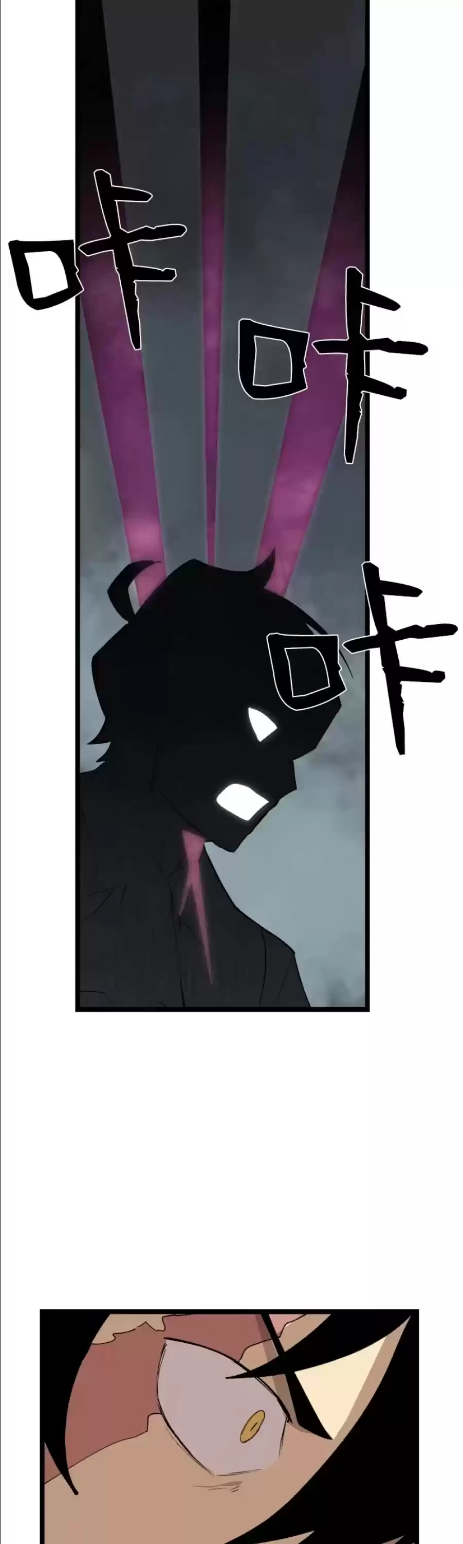 The Dungeon Master Chapter 95