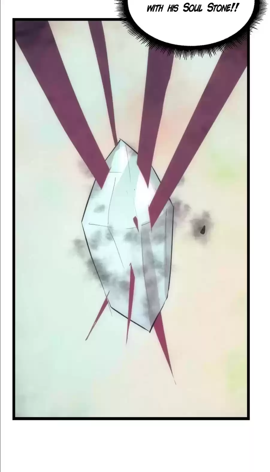 The Dungeon Master Chapter 95