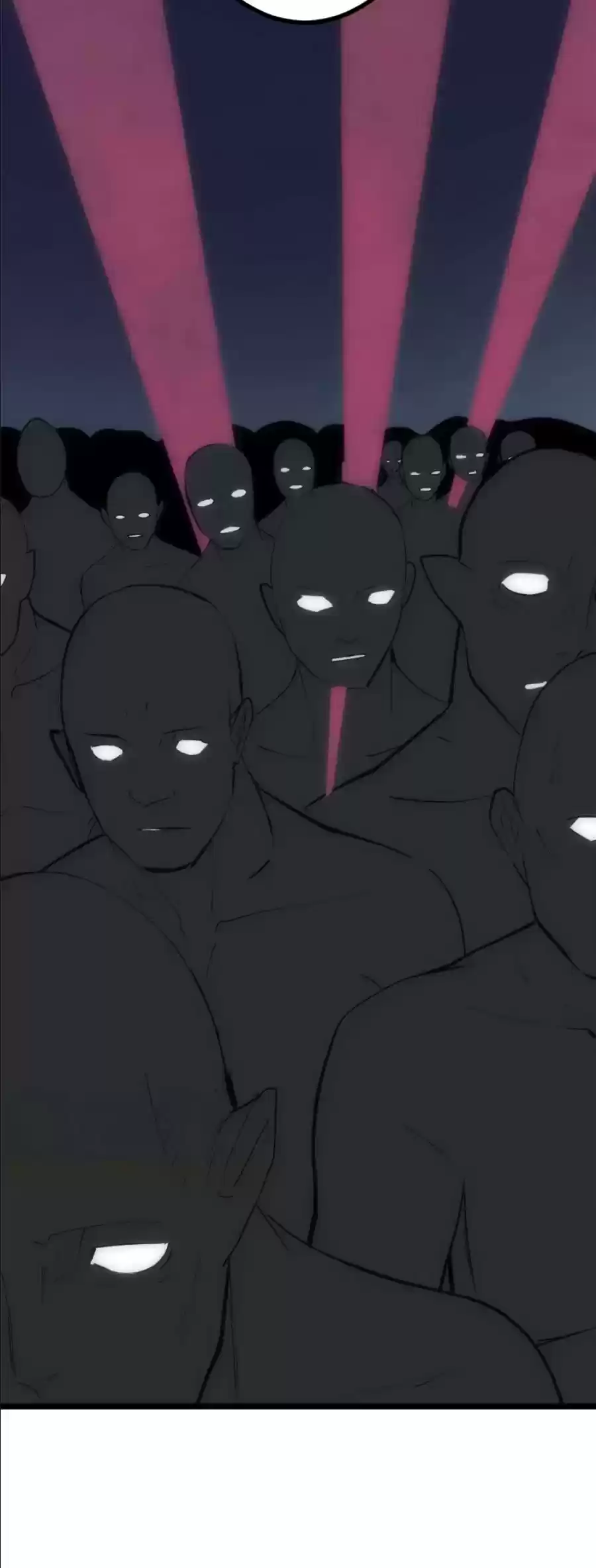 The Dungeon Master Chapter 95