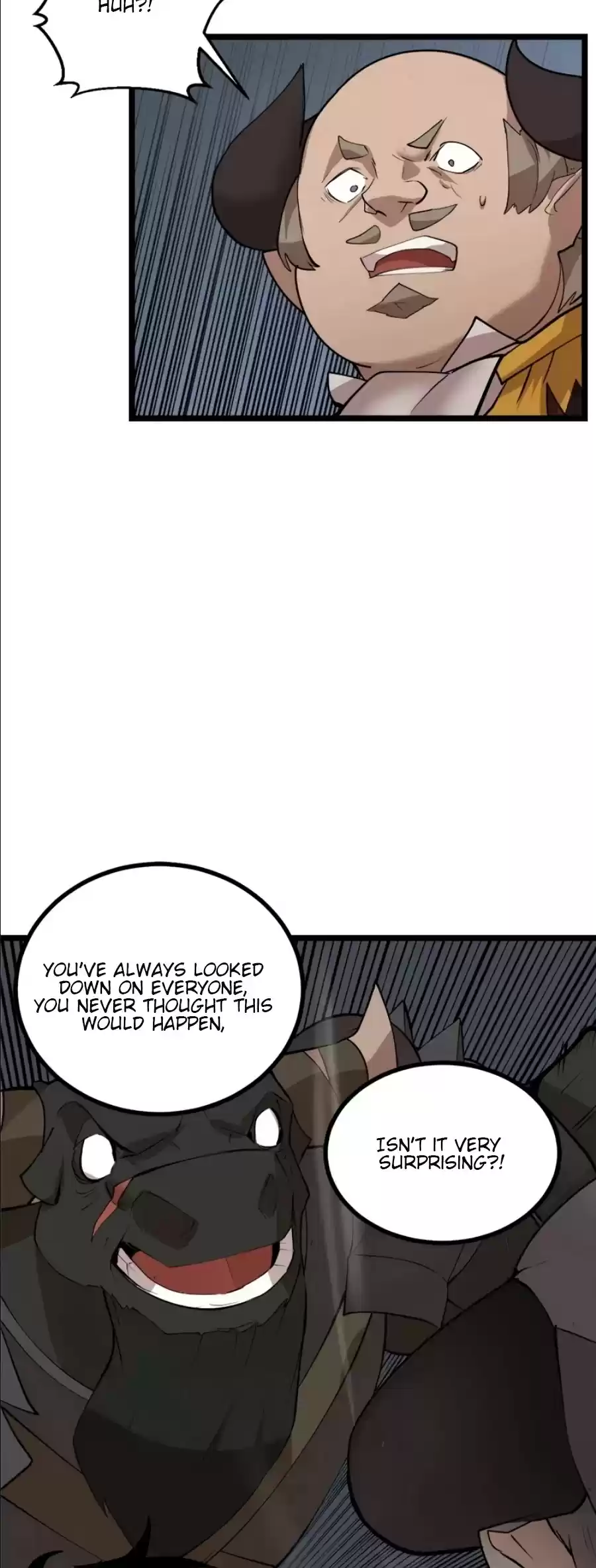 The Dungeon Master Chapter 95