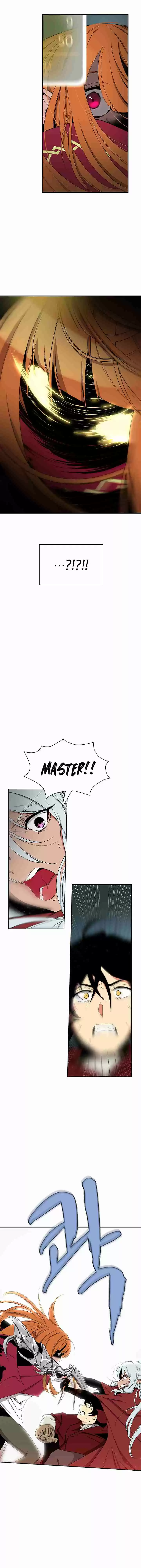 The Dungeon Master Vol. 2 Ch. 40