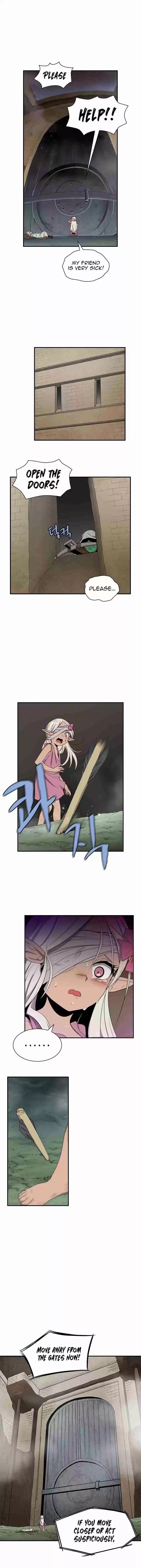 The Dungeon Master Vol. 2 Ch. 41