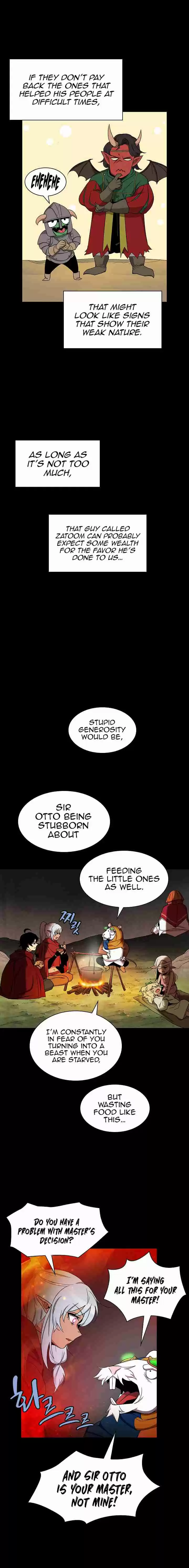 The Dungeon Master Vol. 2 Ch. 41