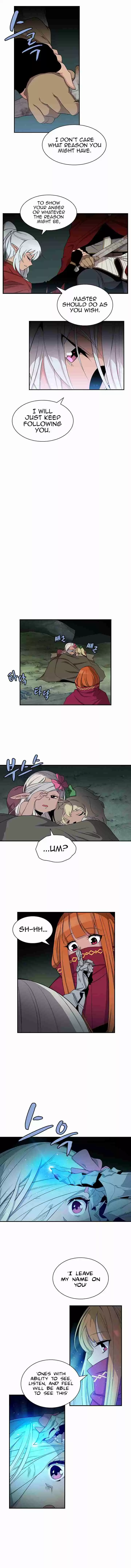 The Dungeon Master Vol. 2 Ch. 42