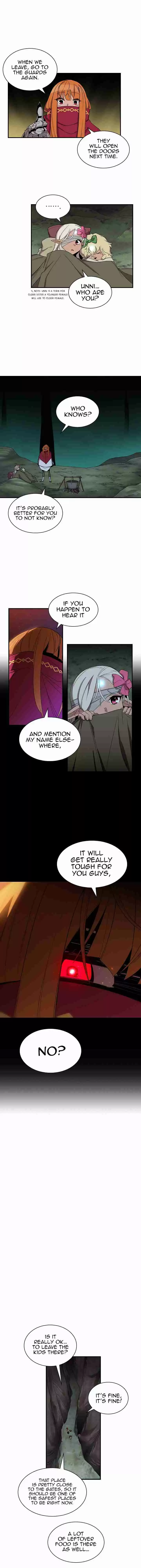 The Dungeon Master Vol. 2 Ch. 42