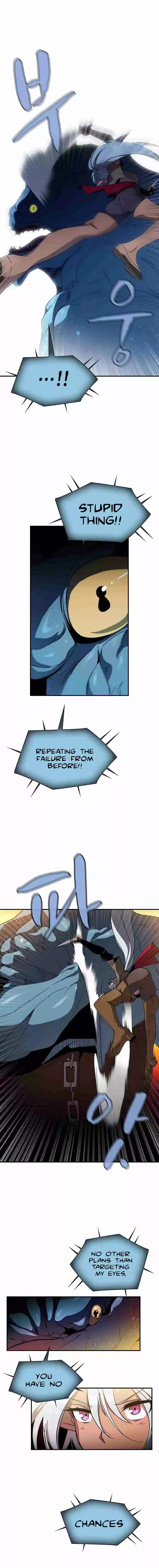 The Dungeon Master Vol. 2 Ch. 46