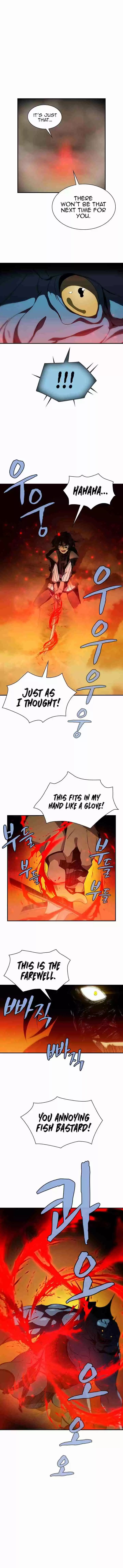 The Dungeon Master Vol. 2 Ch. 46