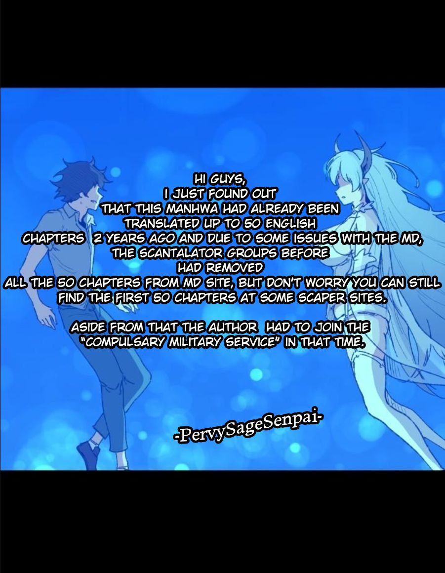 The Dungeon Master Vol. 2 Ch. 54