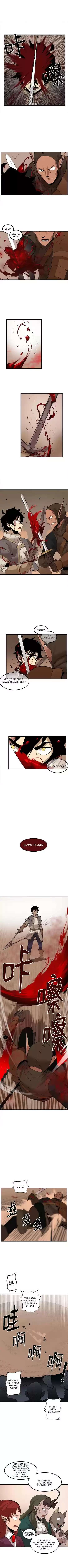 The Dungeon Master Vol. 2 Ch. 59 CRISIS