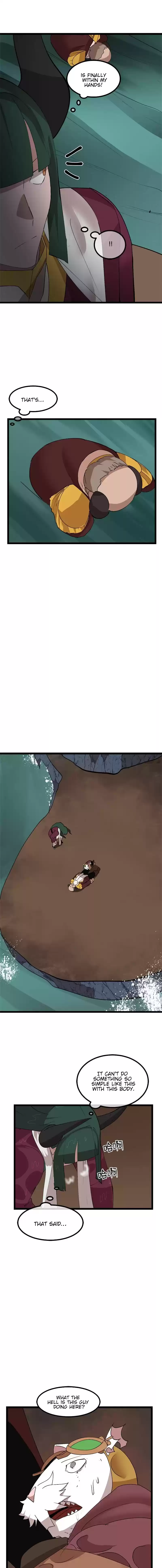 The Dungeon Master Vol.2 Chapter 100