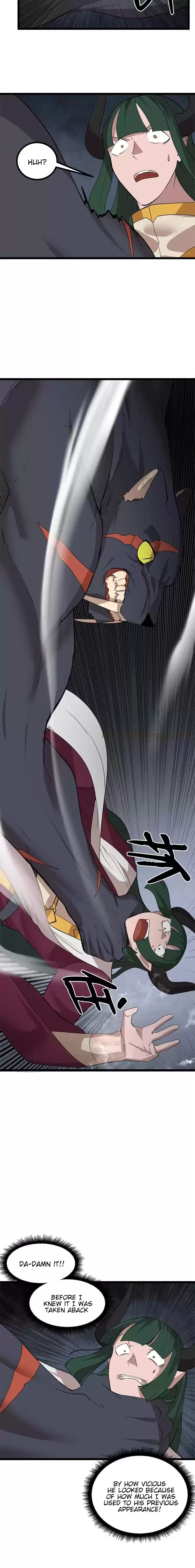 The Dungeon Master Vol.2 Chapter 100