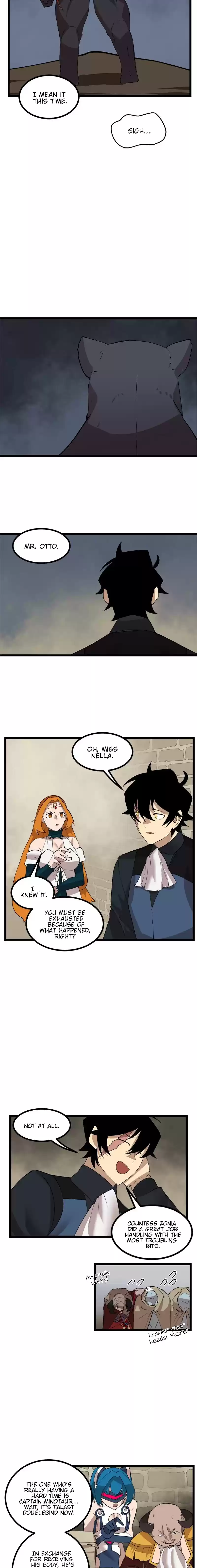 The Dungeon Master Vol.2 Chapter 100