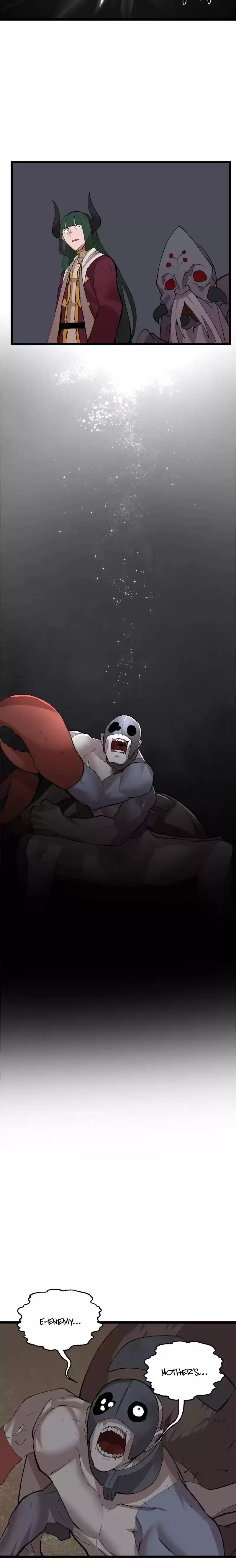 The Dungeon Master Vol.2 Chapter 96