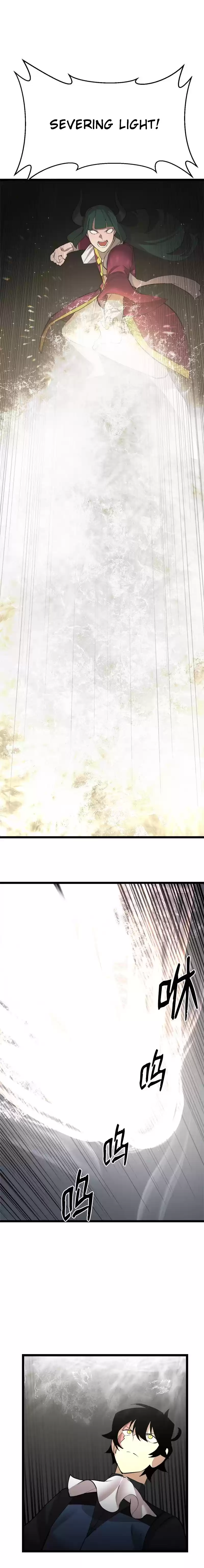 The Dungeon Master Vol.2 Chapter 97