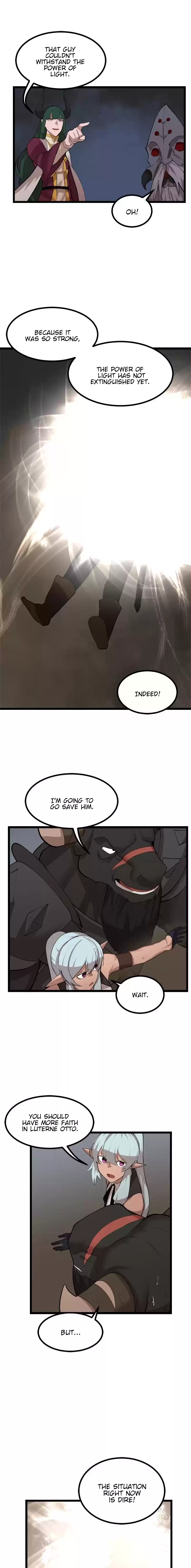 The Dungeon Master Vol.2 Chapter 97