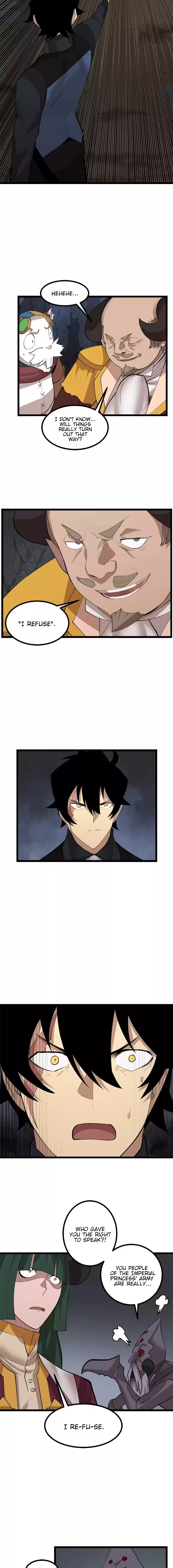 The Dungeon Master Vol.2 Chapter 97