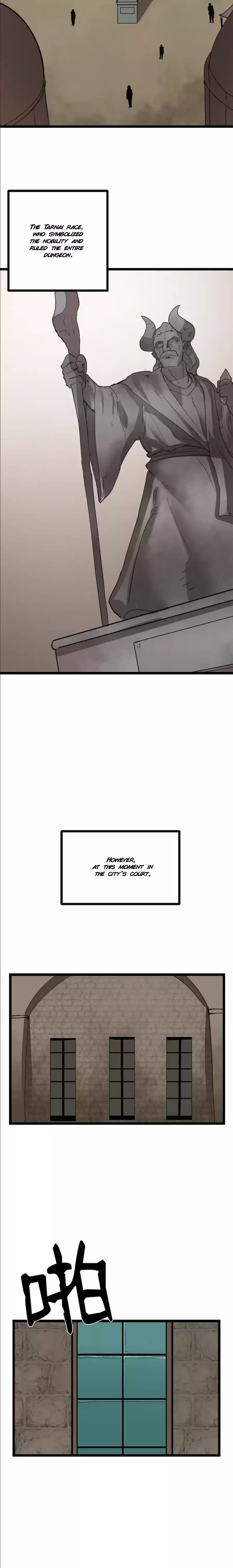 The Dungeon Master Vol.3 Chapter 101