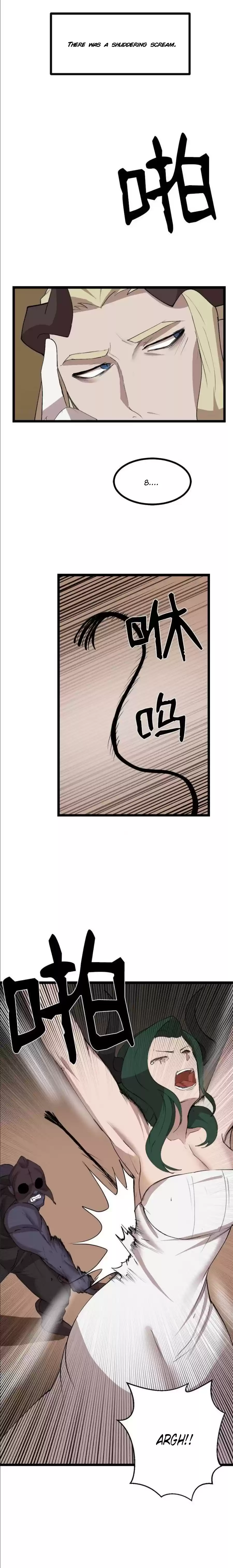 The Dungeon Master Vol.3 Chapter 101