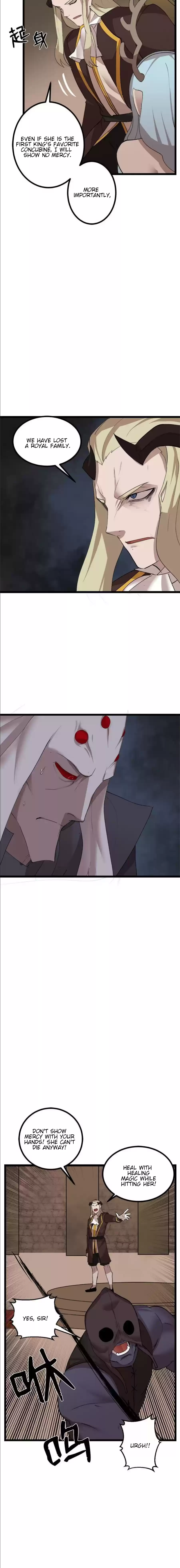 The Dungeon Master Vol.3 Chapter 101