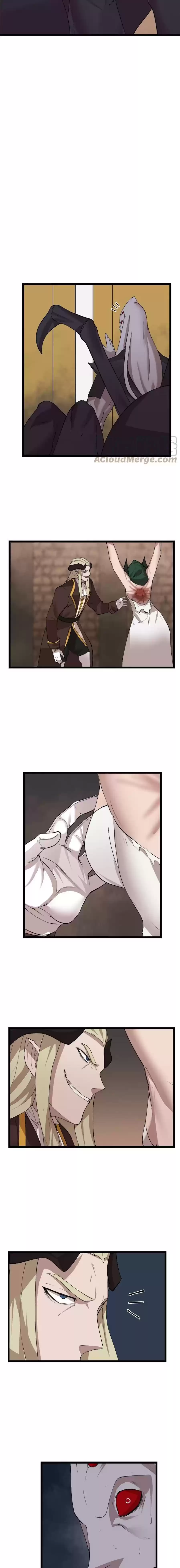 The Dungeon Master Vol.3 Chapter 101