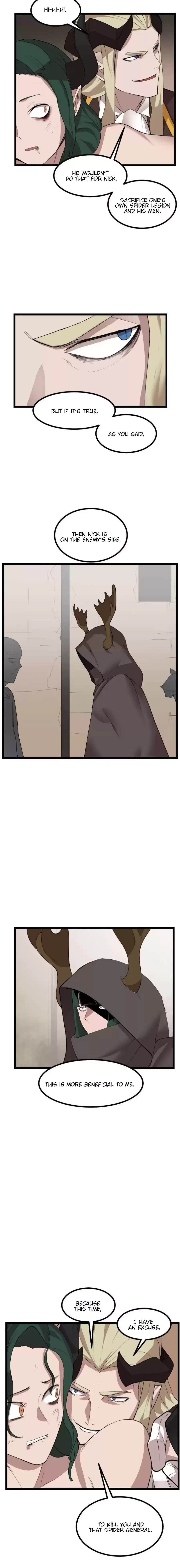 The Dungeon Master Vol.3 Chapter 101