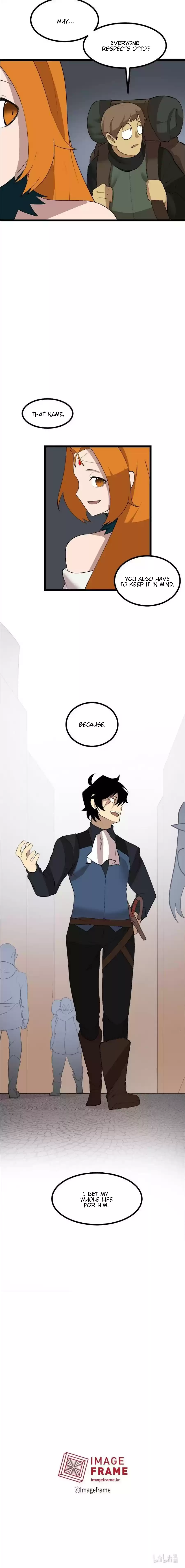 The Dungeon Master Vol.3 Chapter 101