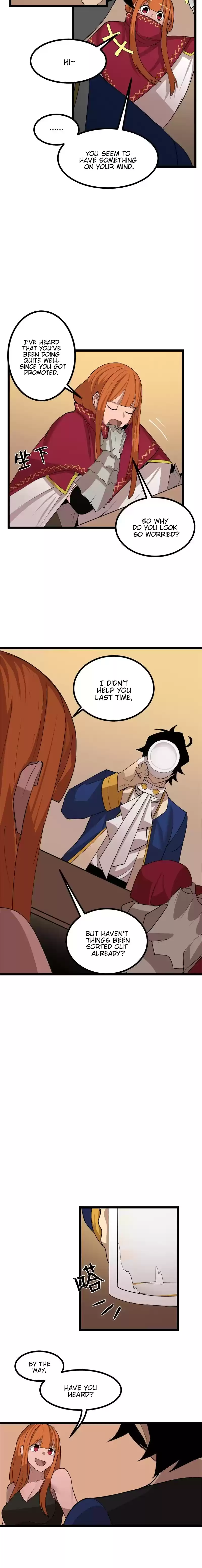 The Dungeon Master Vol.3 Chapter 104