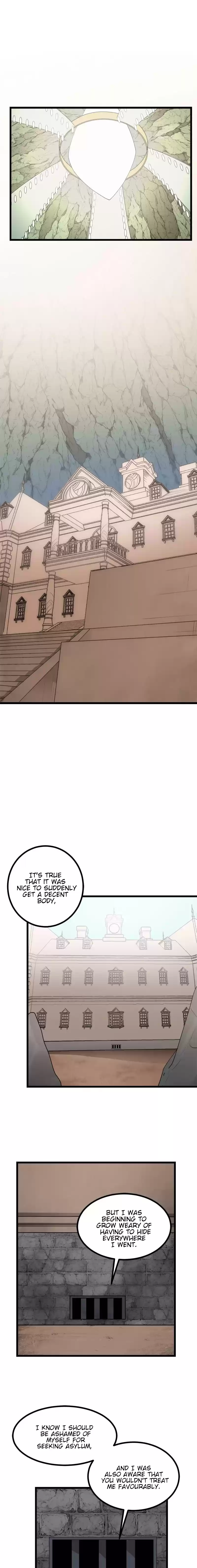 The Dungeon Master Vol.3 Chapter 106