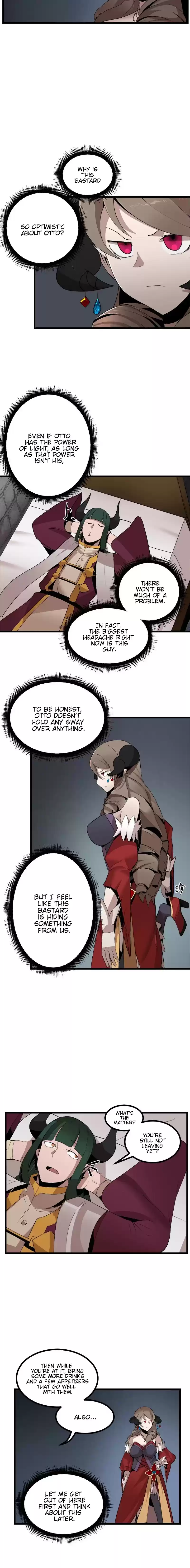 The Dungeon Master Vol.3 Chapter 107