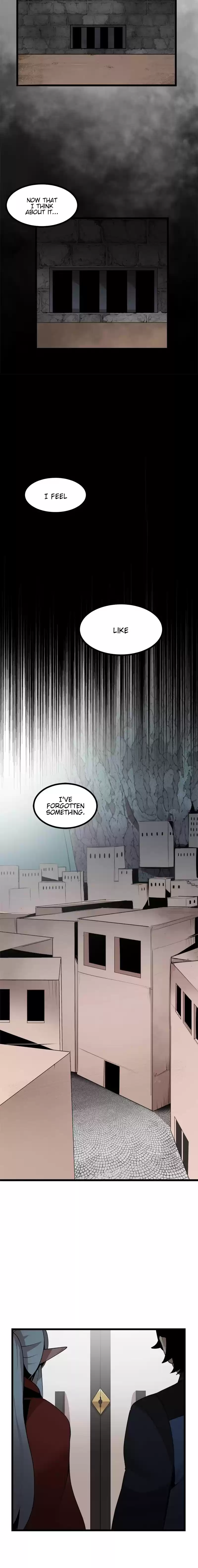 The Dungeon Master Vol.3 Chapter 107