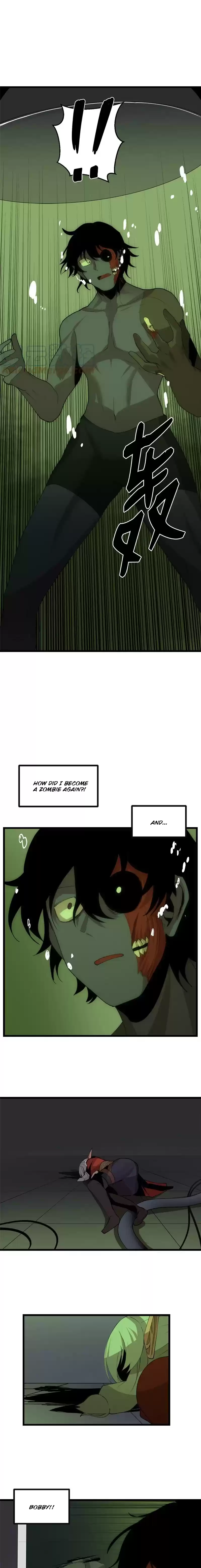 The Dungeon Master Vol.3 Chapter 109