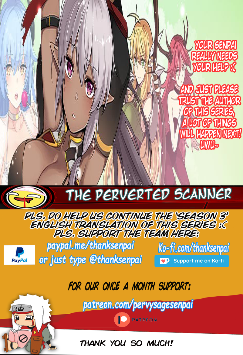 The Dungeon Master Vol.3 Chapter 113