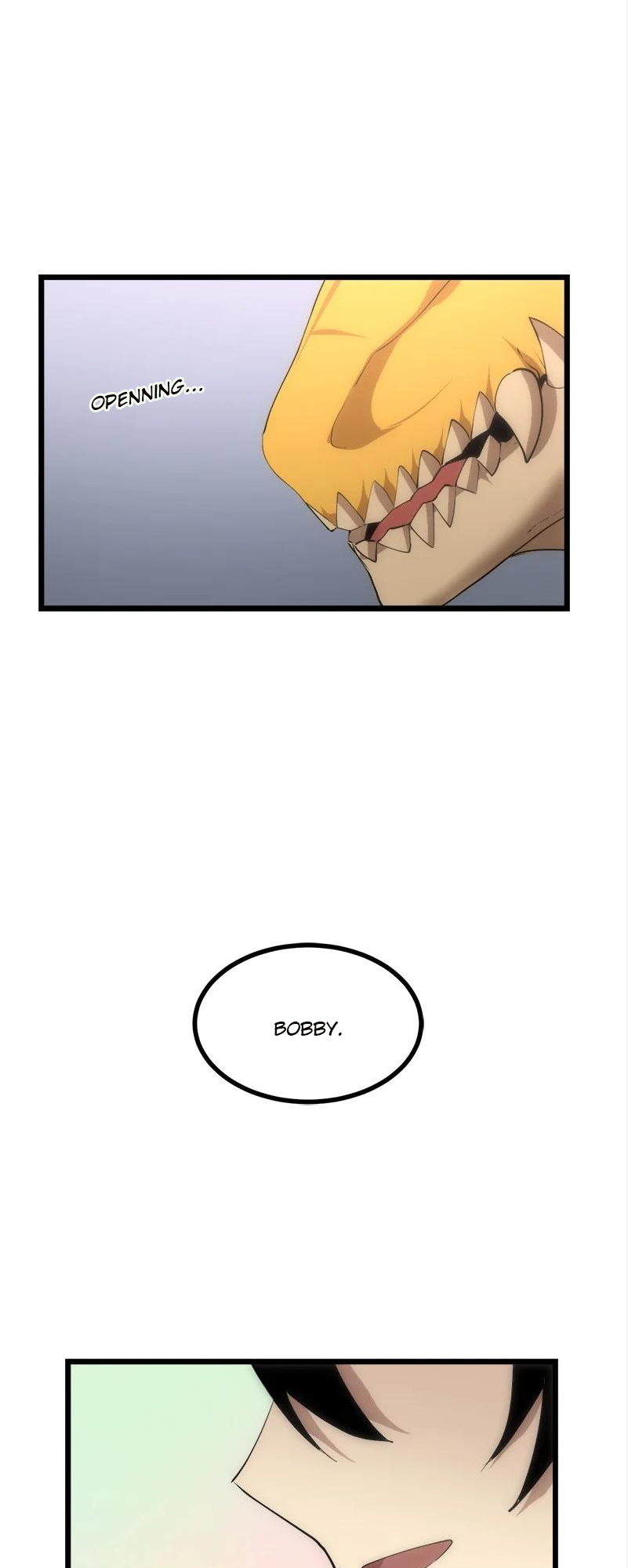 The Dungeon Master Vol.3 Chapter 115