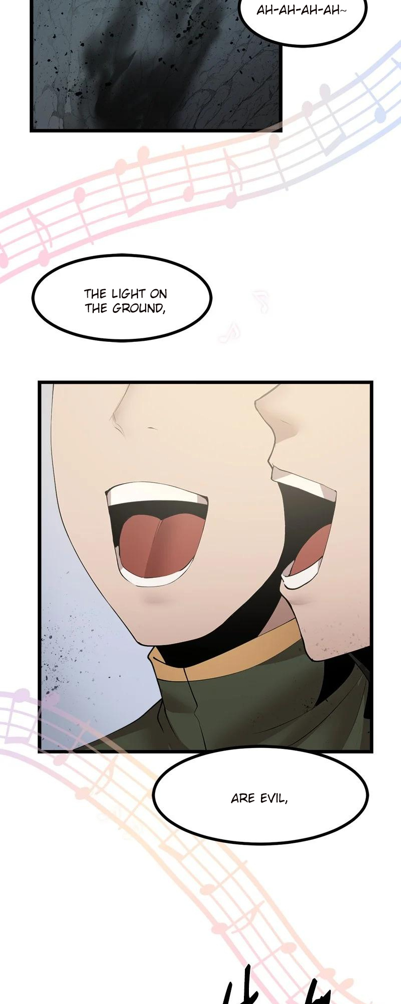 The Dungeon Master Vol.3 Chapter 122