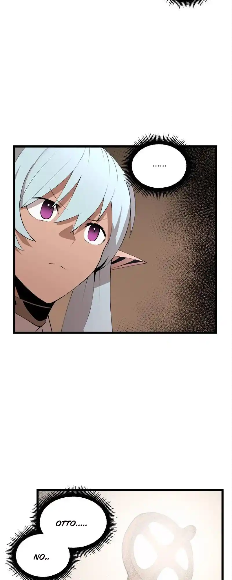 The Dungeon Master Vol.3 Chapter 123