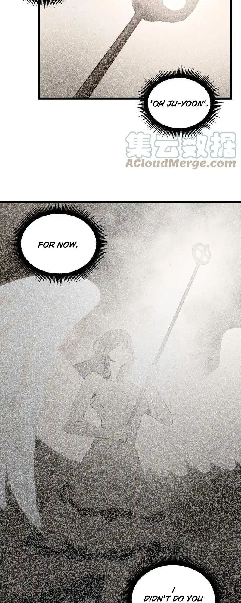 The Dungeon Master Vol.3 Chapter 123