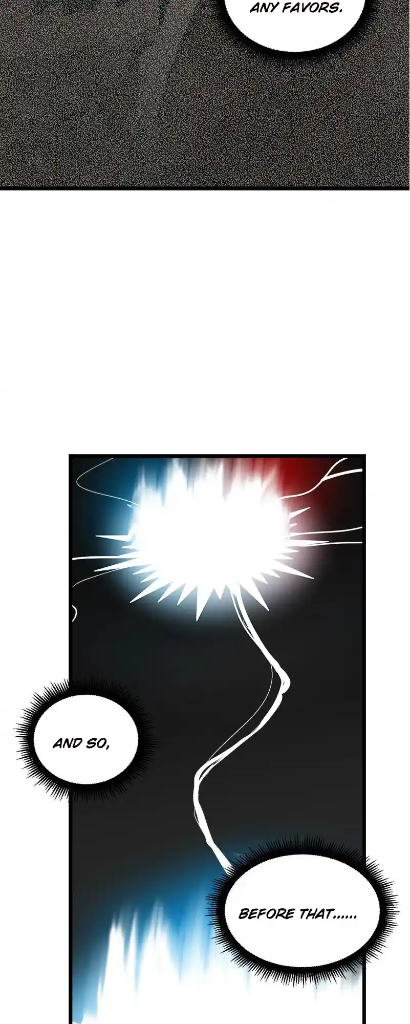 The Dungeon Master Vol.3 Chapter 123