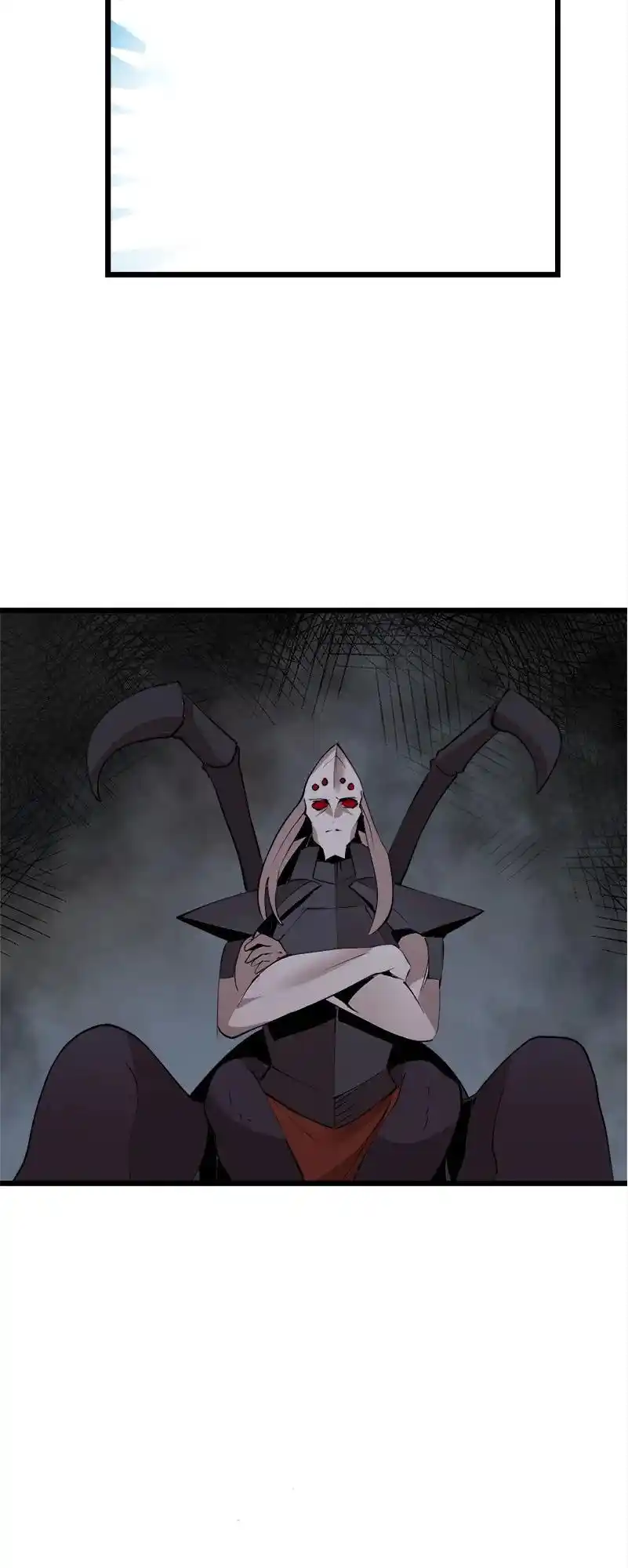 The Dungeon Master Vol.3 Chapter 123