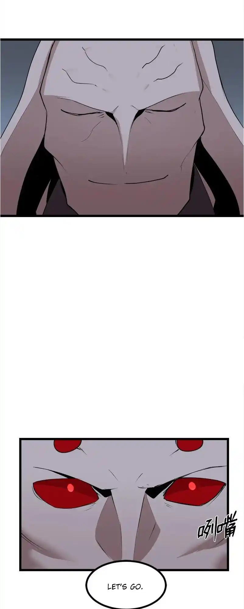 The Dungeon Master Vol.3 Chapter 123