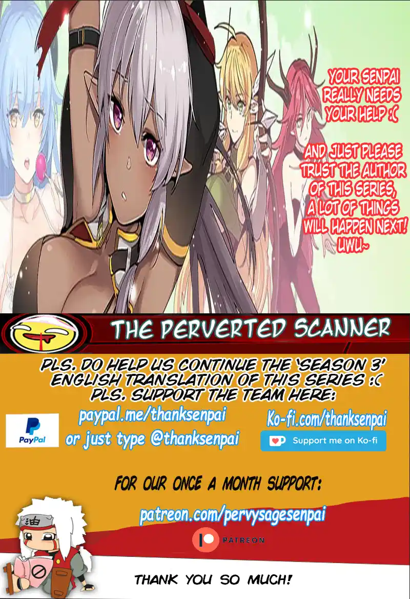 The Dungeon Master Vol.3 Chapter 124