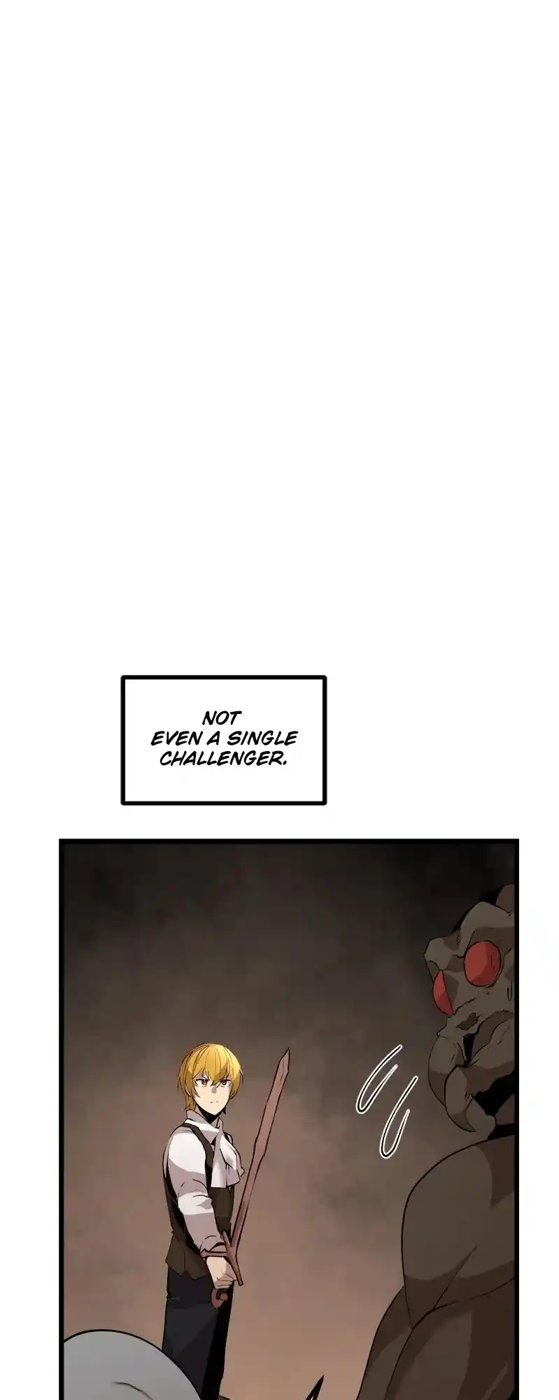 The Dungeon Master Vol.3 Chapter 124