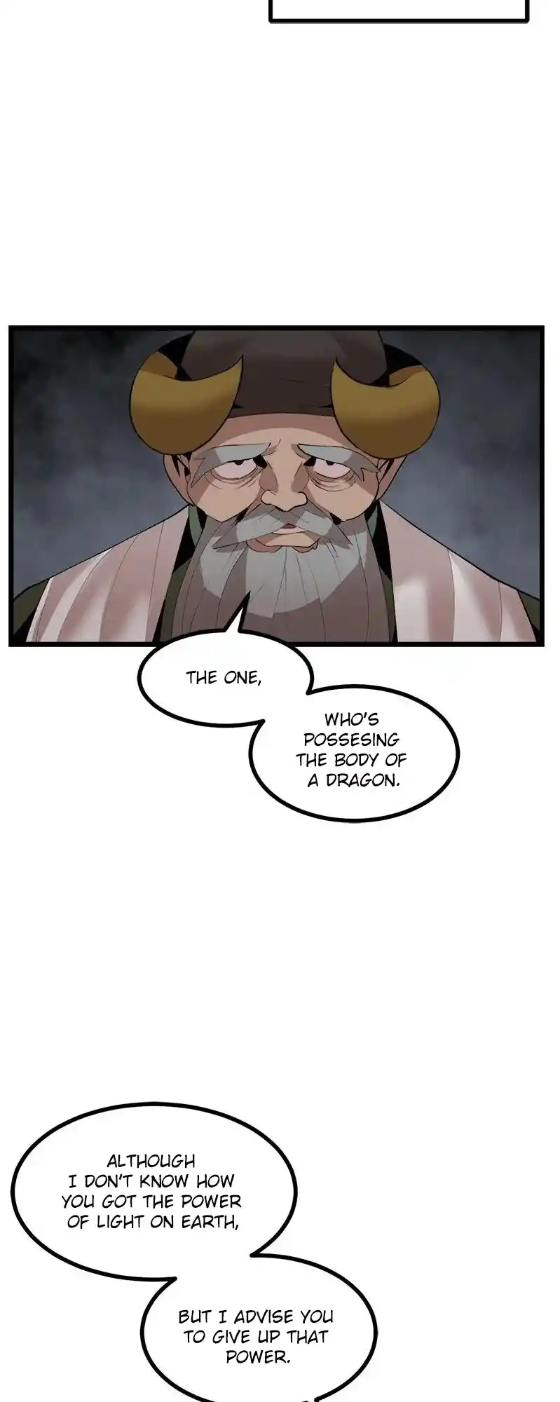 The Dungeon Master Vol.3 Chapter 124