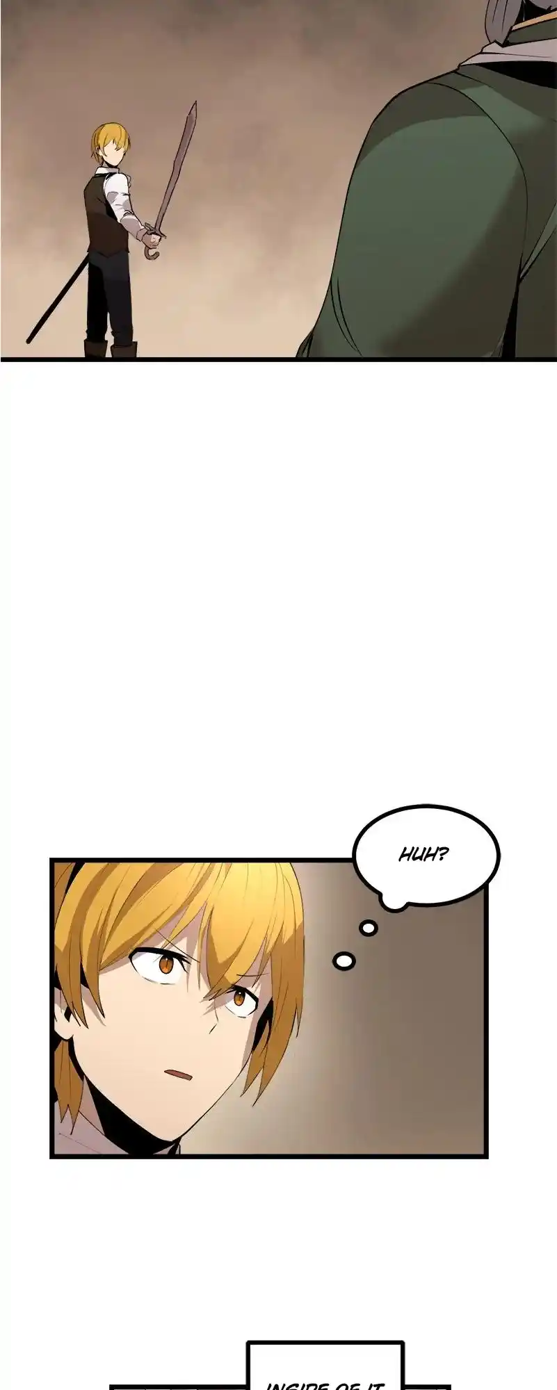 The Dungeon Master Vol.3 Chapter 124