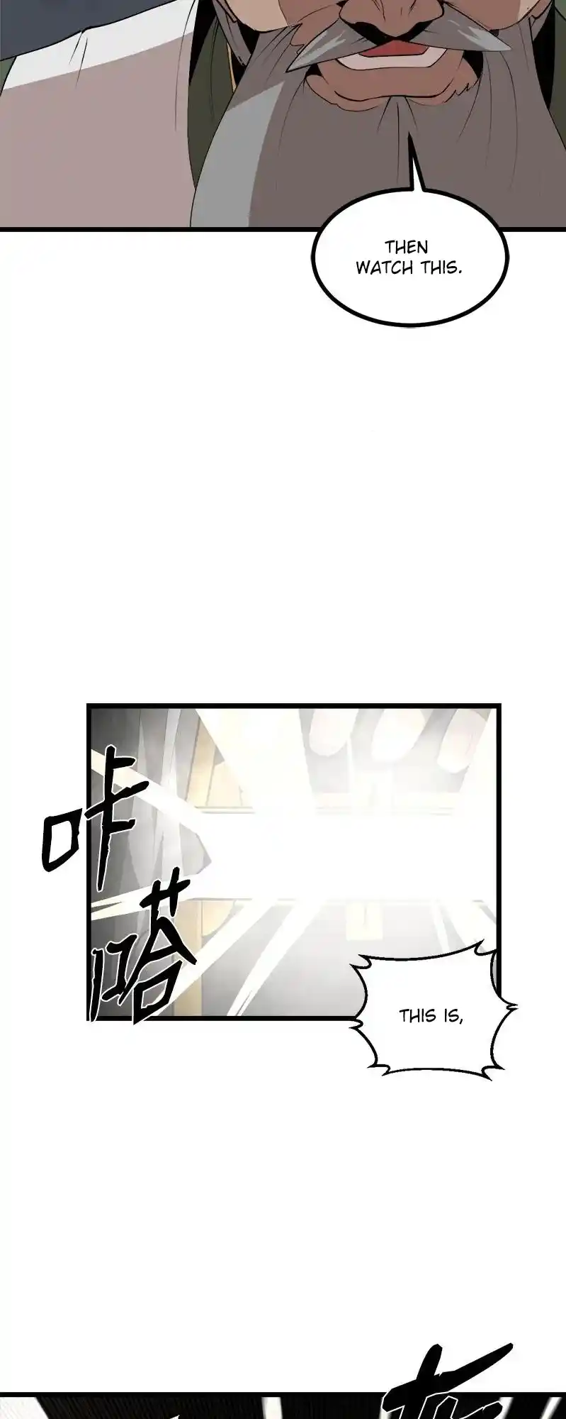 The Dungeon Master Vol.3 Chapter 124