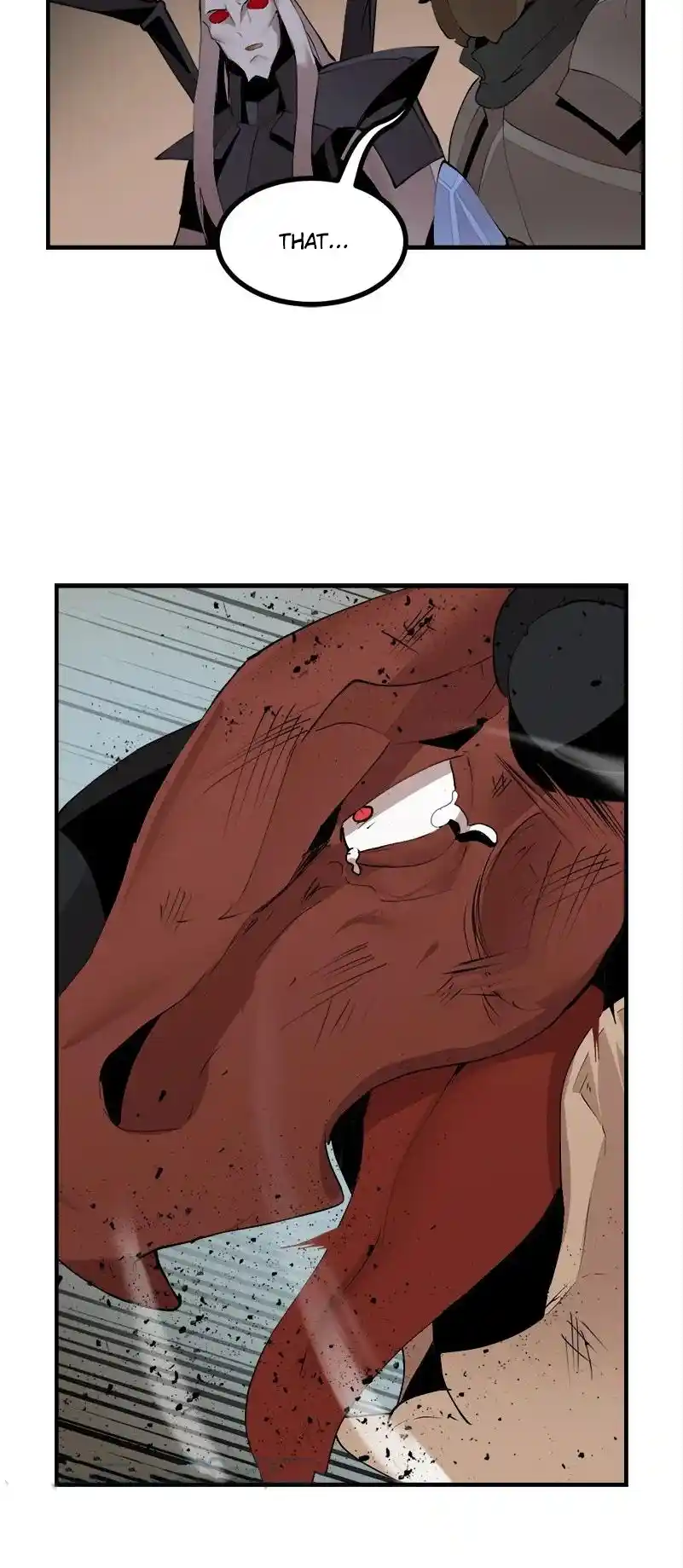 The Dungeon Master Vol.3 Chapter 129