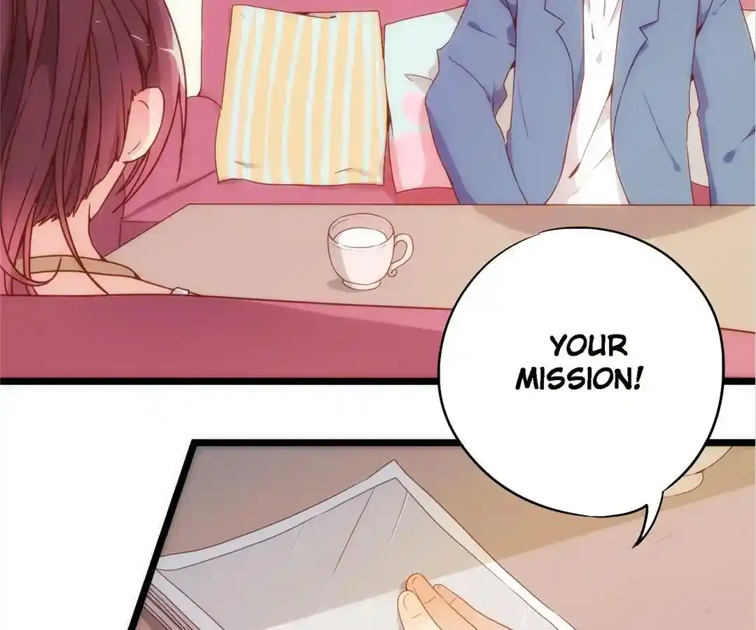 The Empress’ Poor-quality Special Effects Chapter 1