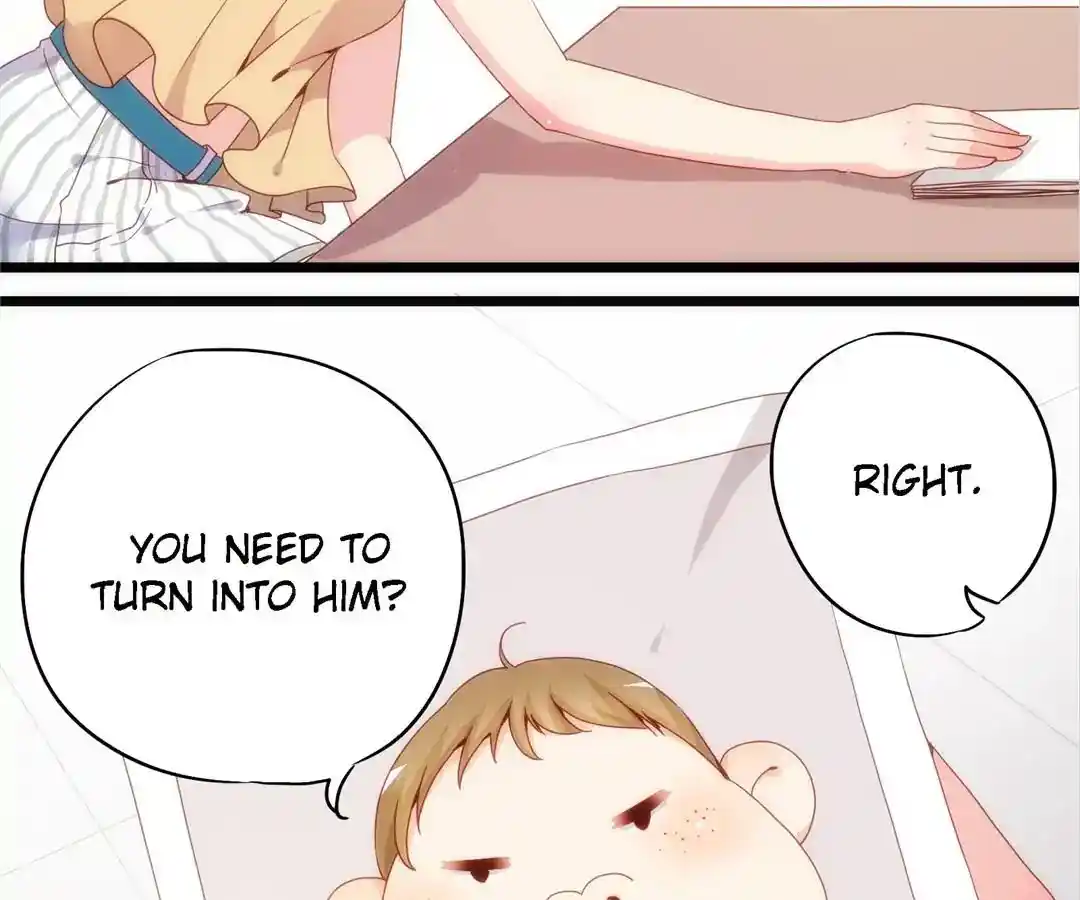 The Empress’ Poor-quality Special Effects Chapter 1