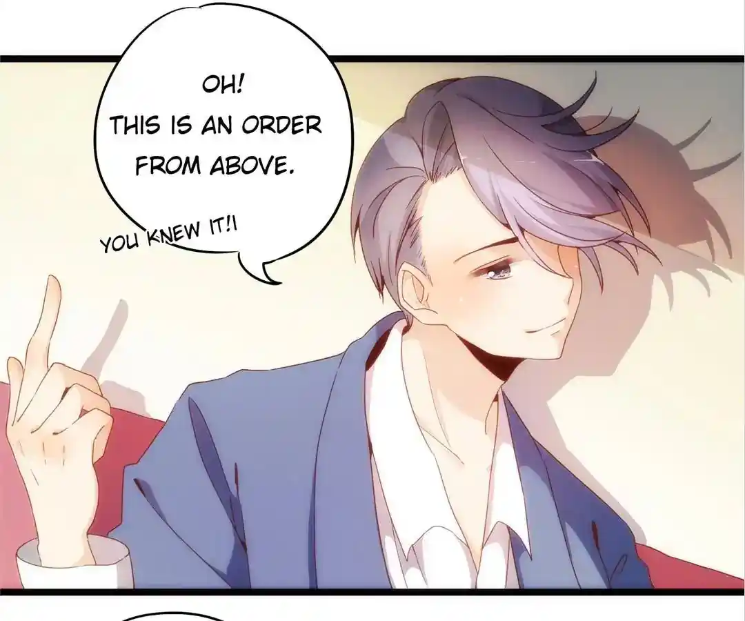 The Empress’ Poor-quality Special Effects Chapter 1