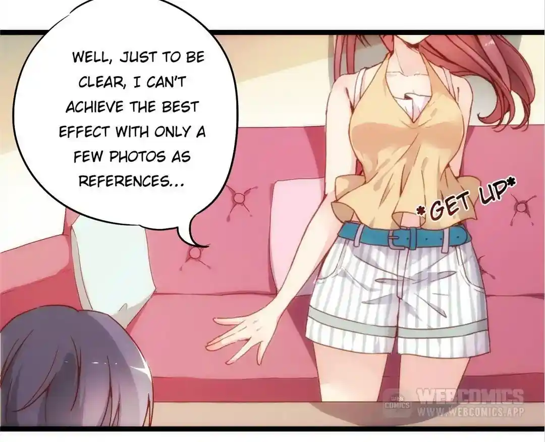 The Empress’ Poor-quality Special Effects Chapter 1