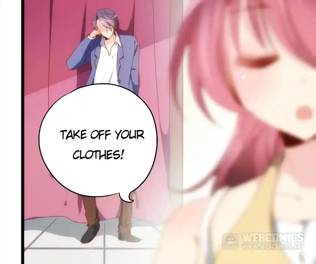 The Empress’ Poor-quality Special Effects Chapter 1